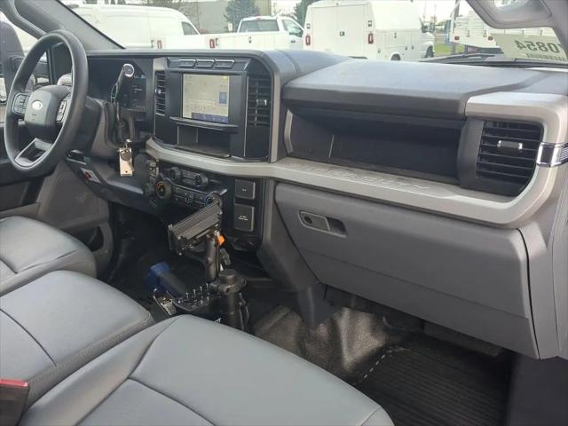 2024 Ford F-550 XL