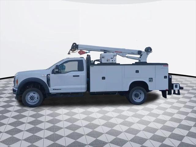 2024 Ford F-550 XL