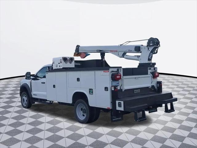 2024 Ford F-550 XL