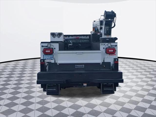 2024 Ford F-550 XL