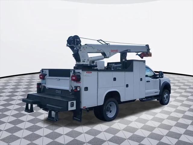2024 Ford F-550 XL