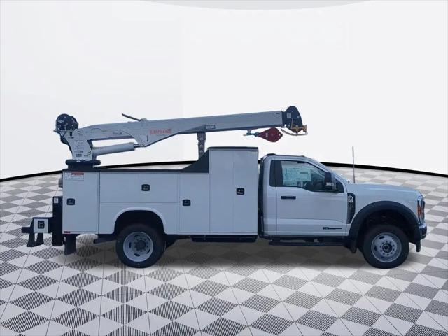 2024 Ford F-550 XL