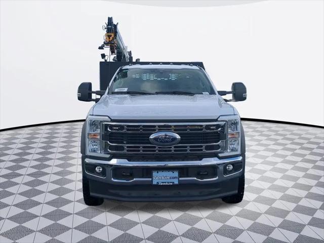 2024 Ford F-550 XL