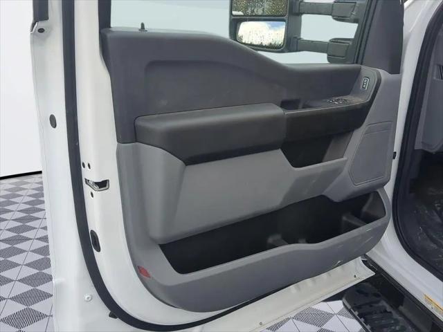 2024 Ford F-550 XL