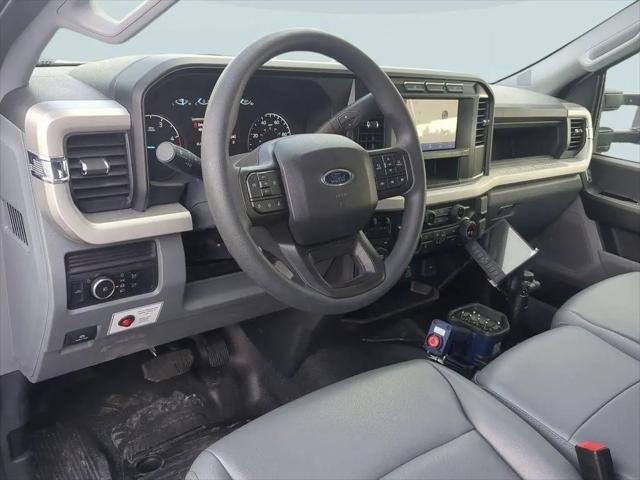 2024 Ford F-550 XL