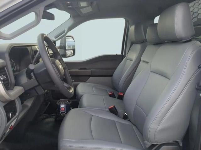 2024 Ford F-550 XL
