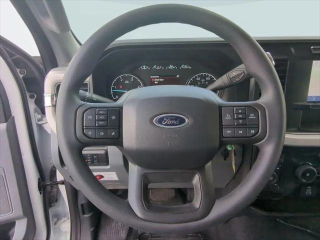 2024 Ford F-550 XL