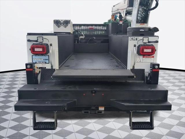 2024 Ford F-550 XL