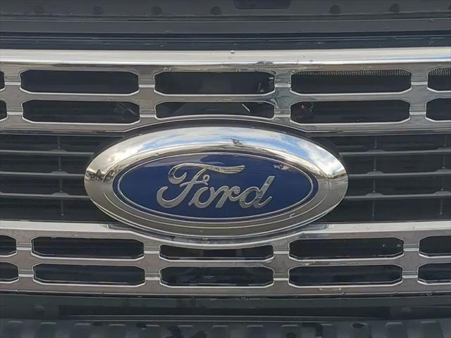 2024 Ford F-550 XL