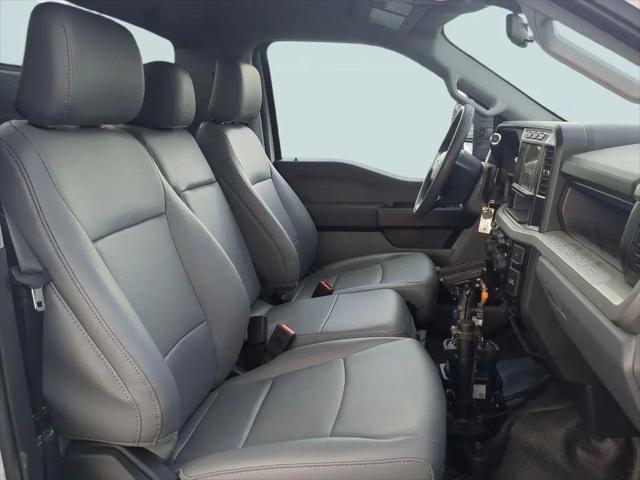 2024 Ford F-550 XL