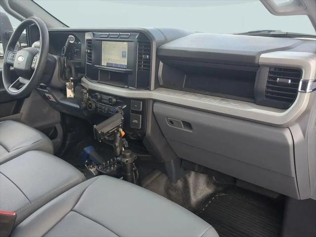 2024 Ford F-550 XL