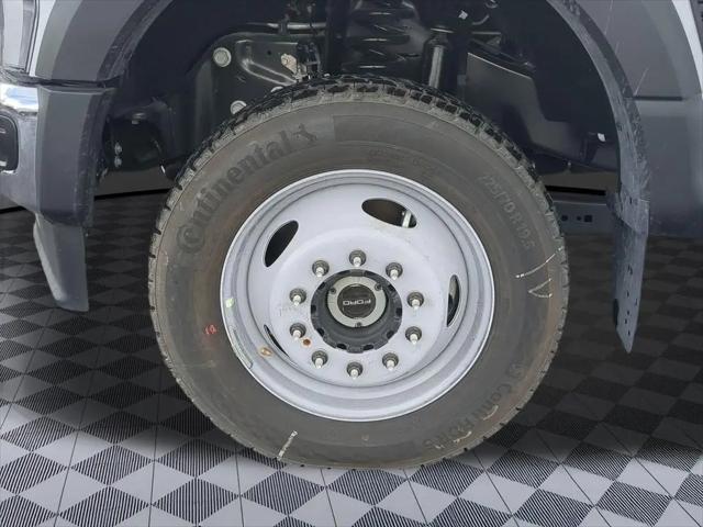 2024 Ford F-550 XL