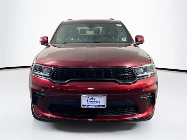 2021 Dodge Durango GT Plus AWD