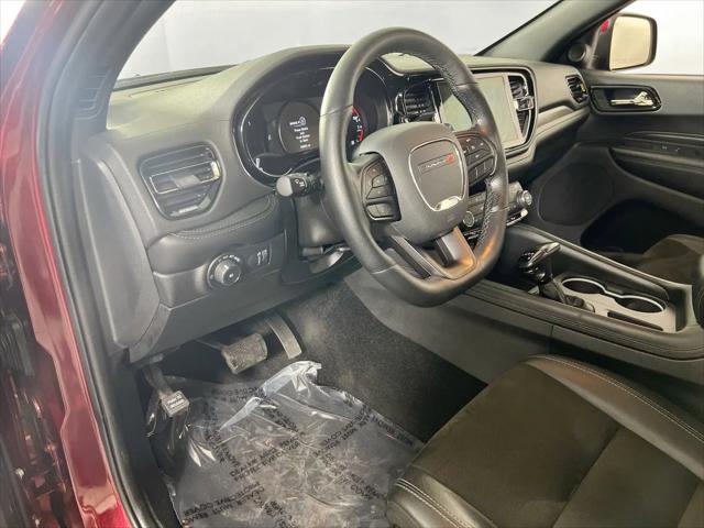 2021 Dodge Durango GT Plus AWD