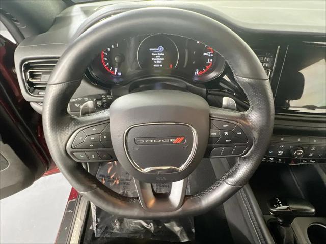 2021 Dodge Durango GT Plus AWD