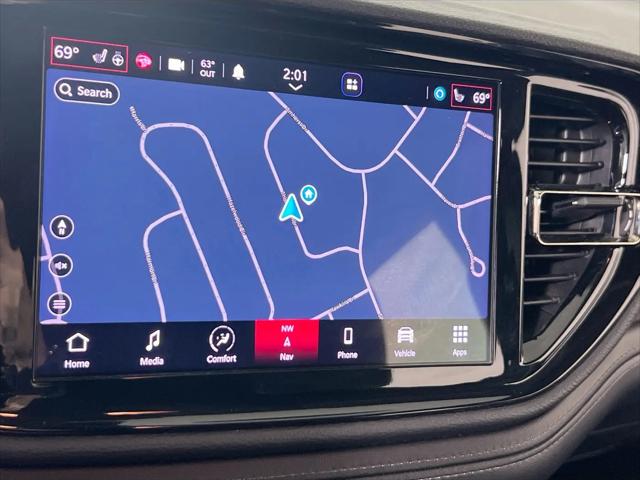 2021 Dodge Durango GT Plus AWD