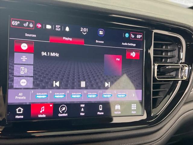 2021 Dodge Durango GT Plus AWD