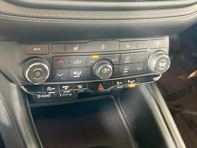2021 Dodge Durango GT Plus AWD