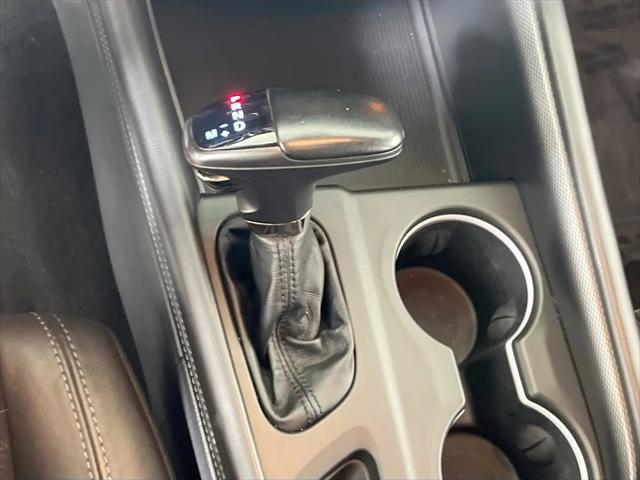 2021 Dodge Durango GT Plus AWD