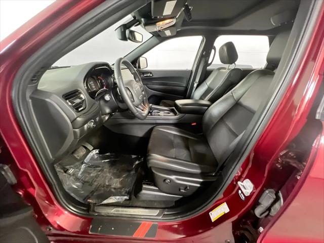 2021 Dodge Durango GT Plus AWD