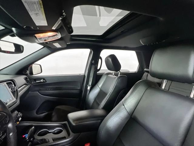 2021 Dodge Durango GT Plus AWD