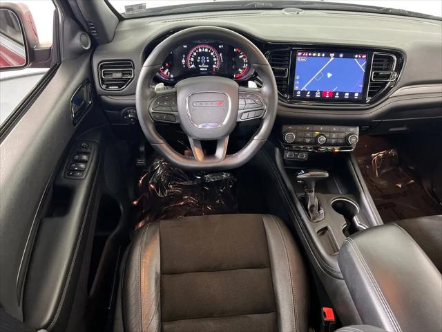 2021 Dodge Durango GT Plus AWD