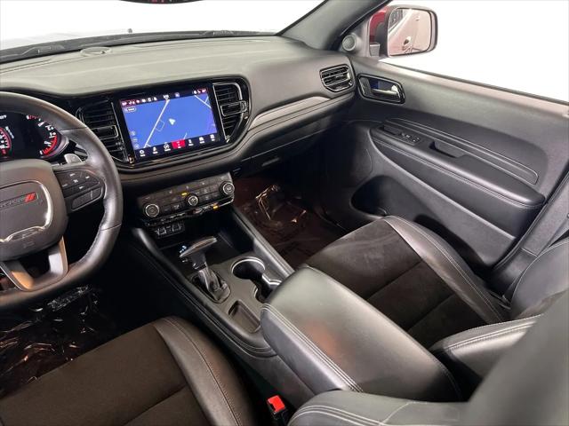 2021 Dodge Durango GT Plus AWD