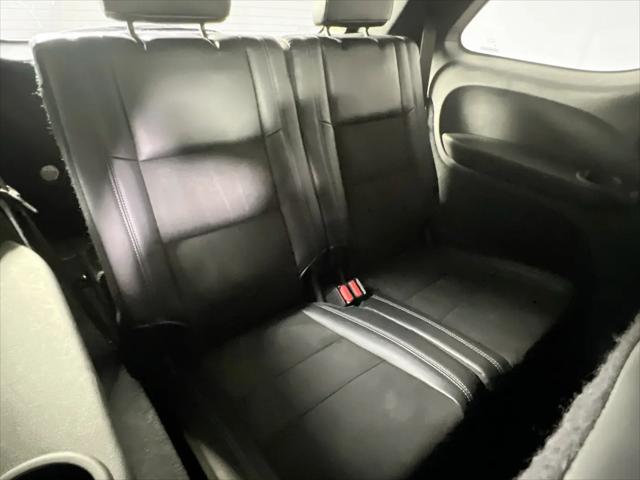 2021 Dodge Durango GT Plus AWD