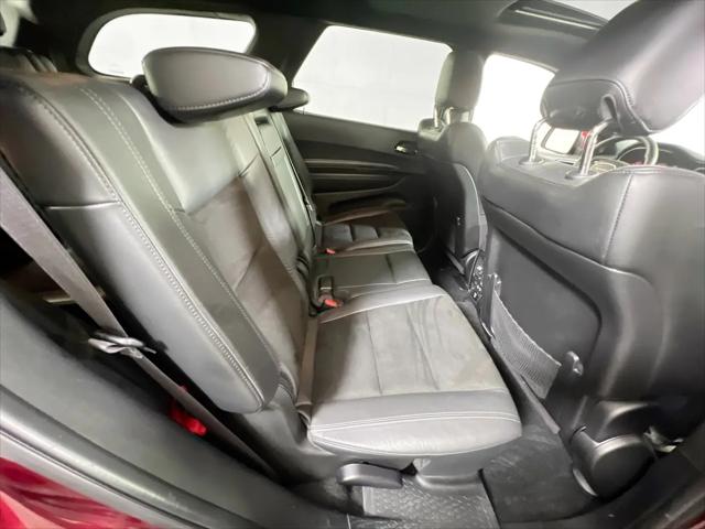 2021 Dodge Durango GT Plus AWD