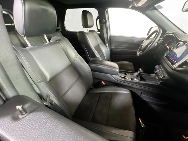 2021 Dodge Durango GT Plus AWD