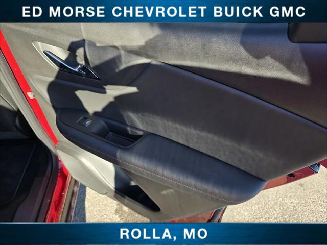 2024 Chevrolet Blazer AWD RS