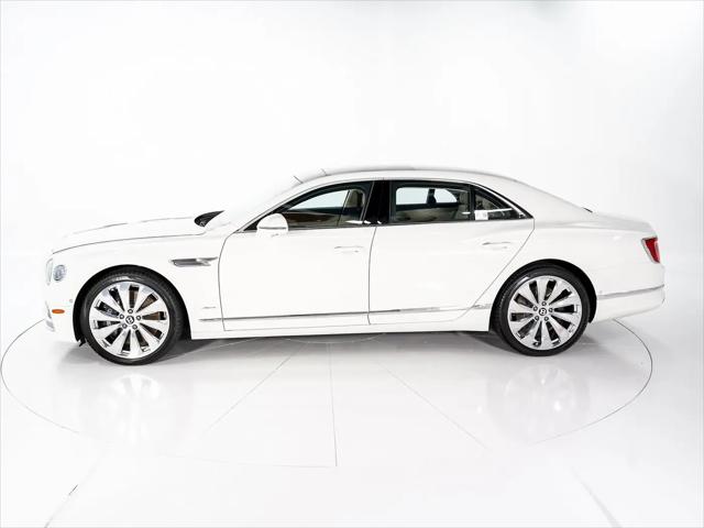2024 Bentley Flying Spur Azure
