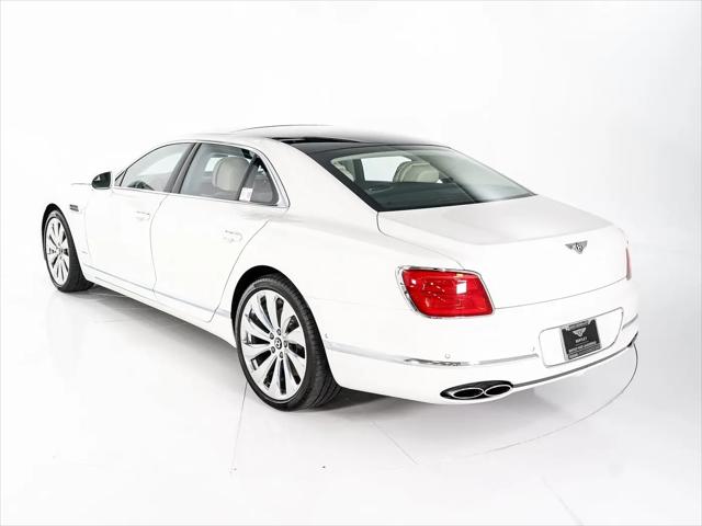 2024 Bentley Flying Spur Azure