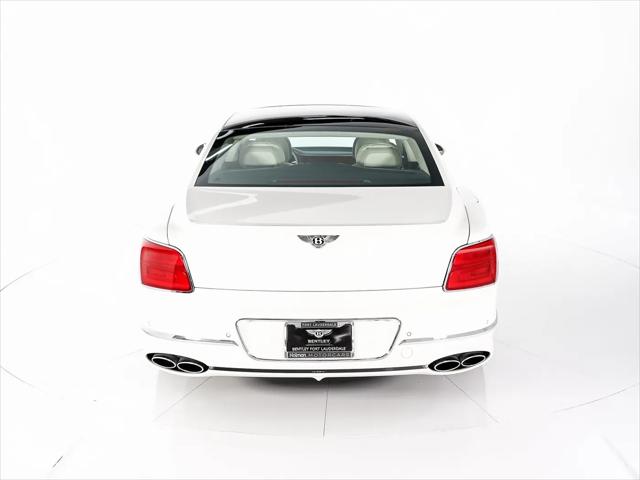 2024 Bentley Flying Spur Azure
