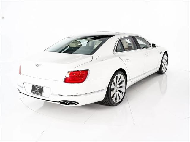 2024 Bentley Flying Spur Azure