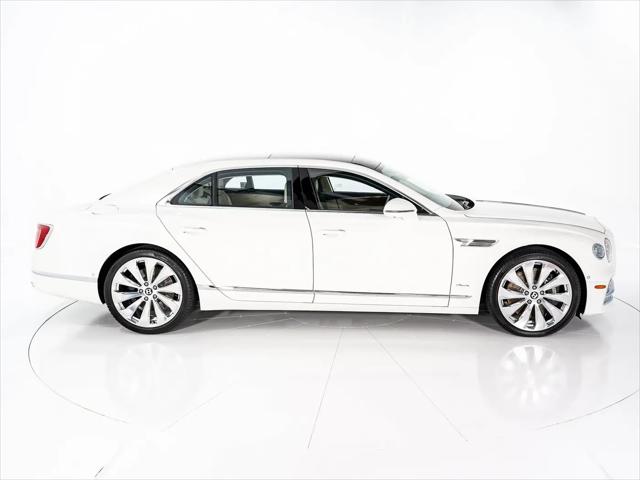 2024 Bentley Flying Spur Azure