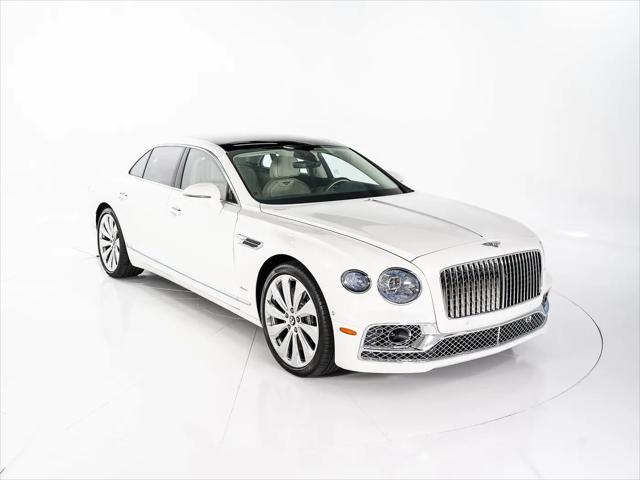 2024 Bentley Flying Spur Azure