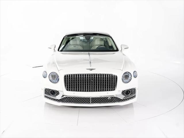 2024 Bentley Flying Spur Azure