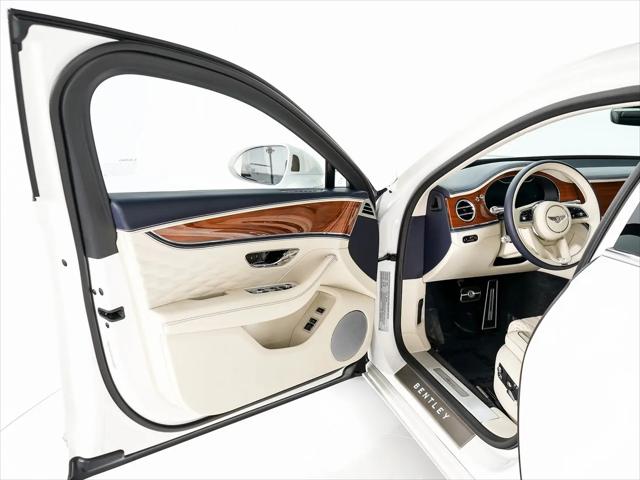 2024 Bentley Flying Spur Azure