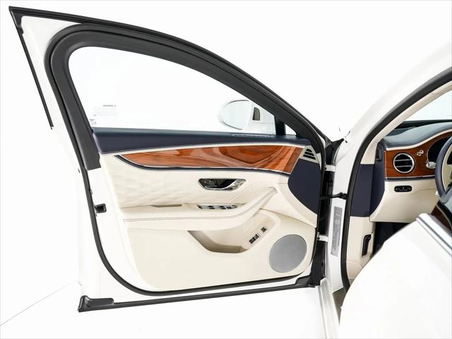 2024 Bentley Flying Spur Azure
