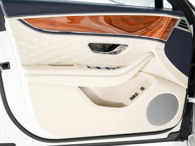 2024 Bentley Flying Spur Azure