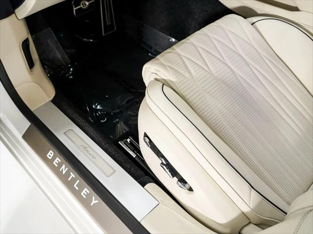 2024 Bentley Flying Spur Azure