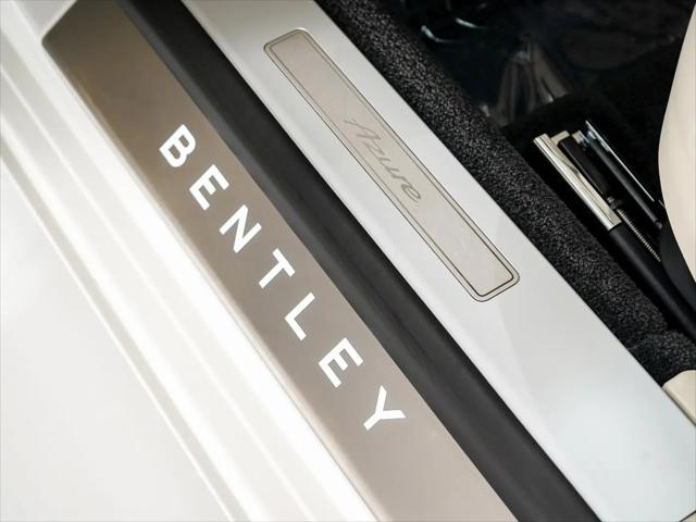 2024 Bentley Flying Spur Azure