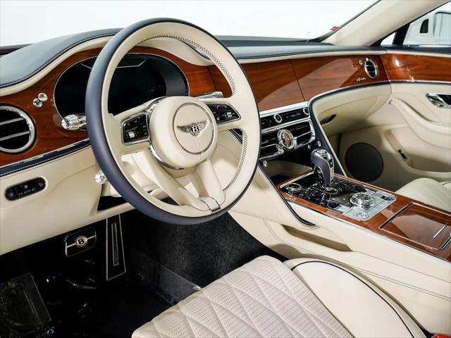 2024 Bentley Flying Spur Azure