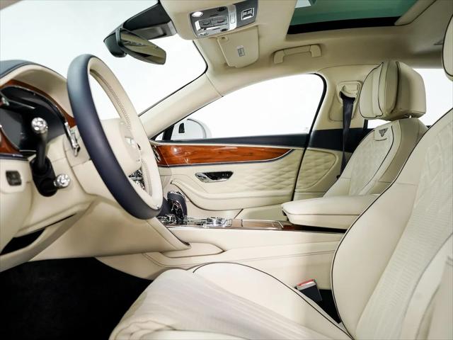 2024 Bentley Flying Spur Azure