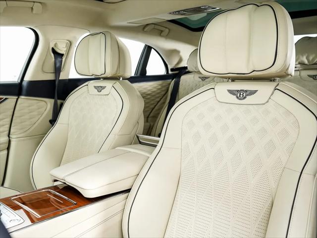 2024 Bentley Flying Spur Azure