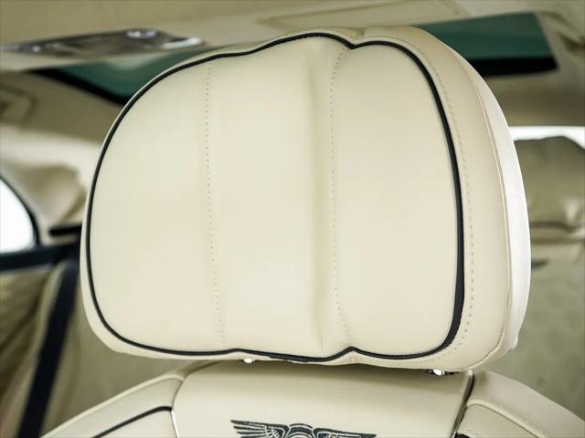 2024 Bentley Flying Spur Azure