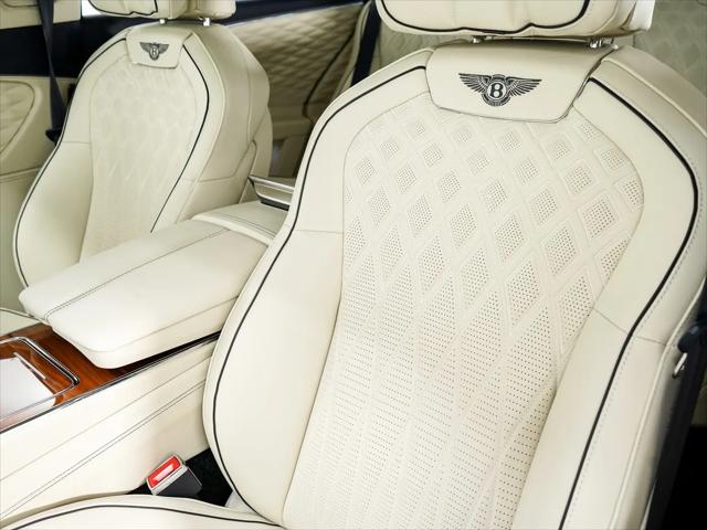 2024 Bentley Flying Spur Azure