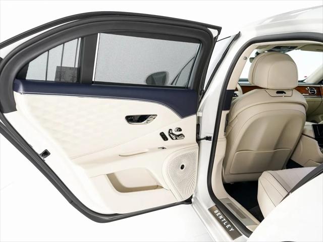 2024 Bentley Flying Spur Azure