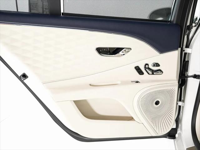 2024 Bentley Flying Spur Azure